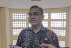 Inspektorat Nonaktifkan Terduga Guru Cabul SMPN 19