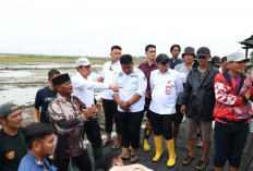 Bupati Siapkan Langkah Penanganan Banjir Lemo