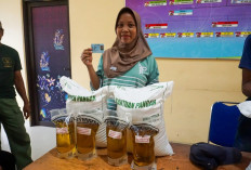 Bumil Tak Perlu Antre Saat Terima Bantuan