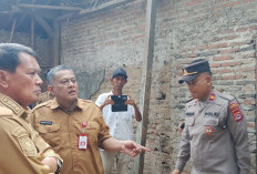 Pemkab Tangerang Rehab 1.150 Rumah per Tahun, PSU Perumahan Ikut Dikebut