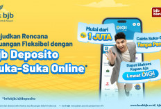 Investasi Deposito Ga Lagi Ribet: Semua Bisa dari Genggaman Lewat DIGI bank bjb
