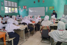 Kekurangan Guru Kian Krusial, DPRD Tangerang Tunggu Kebijakan Pemerintah Pusat