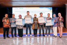 Kolaborasi bank bjb dan LPK Dorong Perencanaan Pensiun Sejak Dini