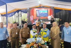 HUT ke-31 Tirta Benteng, Perkuat Layanan dan Siapkan Transformasi Digital