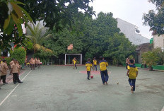 SDN Cipondoh 5 Tangerang Targetkan Raih Adiwiyata Nasional, Tanamkan Karakter Cinta Lingkungan 