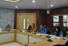 Raperda Utilitas Bakal Atur Kabel Masuk Tanah