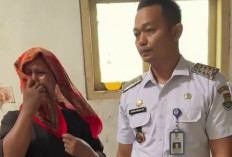 Rumah Korban Puting Beliung Diperbaiki, Pemerintah Kecamatan Sepatan Timur Gerak Cepat Lakukan Perbaikan