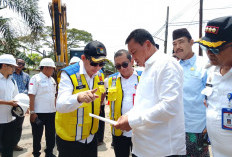 Jalan Kronjo-Penjamuran-Ceplak Jadi Prioritas, Refocusing Anggaran Terbesar