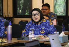 Bappeda Gelar Canvas Gemilang, Akselerasi Inovasi Pembangunan