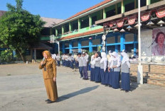 SMPN 2 Balaraja Imbau Calon Siswa Tak Sering Datang Saat SPMB