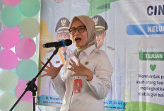 Udara Tangsel Tak Sehat, 6.147 Kasus ISPA Tercatat dalam Sepekan