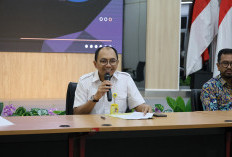 Ganti Rugi Pembebasan Lahan Saluran Karian - Serpong, Kepastian Buat Warga Terdampak Pembangunan