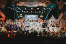 bank bjb Perkuat Sinergi Pemerintah Dorong Akses Perumahan Inklusif di Sumedang