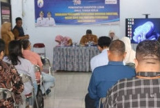 UMK Lebak Disepakati Naik 8,07 Persen