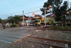 Aturan Pembatasan Truk Tambang Belum Efektif