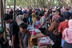 Lomba Desa Tingkat Provinsi Banten, Desa Ciakar Tampilkan Inovasi Pembangunan