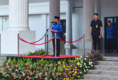 Gubernur Andra Ingatkan ASN, SPMB Dilarang Titip-Menitip
