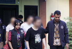  Imigrasi Soetta Bongkar Modus “Kawin Pesanan” Lintas Negara