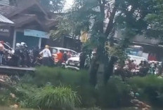 Perbaikan Jalan Cadas Baru Mendesak, Solusi Atasi Kemacetan Parah di Pasar Kemis dan Rajeg
