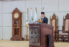 Status Jamkrida Banten Jadi Perseroda