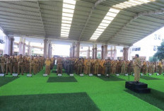 Pemkot Siapkan Skema Pelayanan WFH