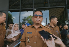 Penerima Sekolah Gratis Dirombak