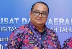 Retribusi Perizinan Tertentu Sumbang  Rp48,94 M 