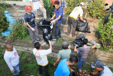 DLH Kota Serang Perkuat Edukasi Kelola Sampah