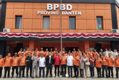 Fraksi PDIP Desak Pemprov Banten Perkuat Kesiapsiagaan dan Anggaran