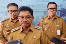 Lebihi Target, Realisasi PBB Tembus Rp587 Miliar 