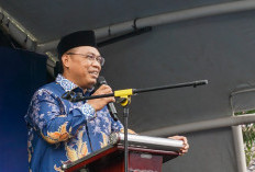 Ketua Akan Panggil Pengembang, Terkait Perumahan di Rajeg yang Catut Nama Sepatan