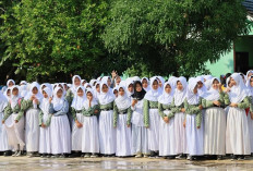 Ribuan Siswa Akan Ditampung di Swasta
