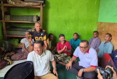 Bupati Dukung LKS Benteng Obati ODGJ