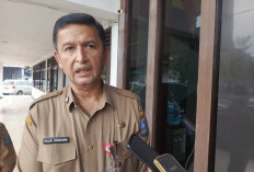 HUT Ke-500 Kabupaten Serang, ?Saatnya Anggaran Berbalik ke Rakyat
