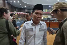 Ketua DPRD Kota Serang Minta Tindak Tegas Pencemar Sungai