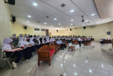 Minat Warga Daftar SR Meningkat