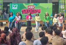 SMAN 2 Kota Tangerang Gelar Skulizm