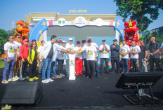 130 Hari Lagi, Pelaksanaan Porprov Semakin Tidak Jelas, Panitia Langgar Tahapan Pendaftaran