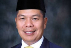 Fahmi Janji Kawal Pembangunan Huntap Lebak