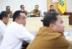 BPJT Diminta Segera Besarkan Gorong-gorong Tol