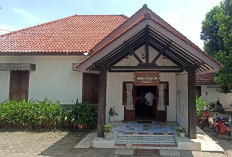 Ribuan Objek Diduga Cagar Budaya Belum Ditetapkan