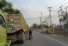Rekayasa Lalulintas di Jalan SBM Segera Berlaku