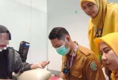 PMI Mekar Baru Dipulangkan dari Abu Dhabi, Pemkab Tangerang Pastikan Penanganan Medis SA Berlanjut