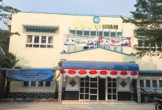 Dindikbud Kota Serang Kaji Relokasi SMP Negeri 4