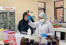 DLH  Dorong Dapur SPPG Miliki IPAL Berstandar