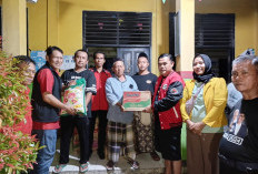 PDIP Desak Pemerintah Bangun Tanggul Sungai