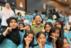 Ketua Komisi V Dorong Sekolah Ramah Anak