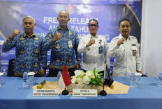 Periuk - Batuceper Jadi Wilayah Rawan Narkoba