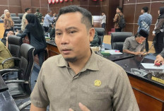 Judol hingga Vape Jadi Prioritas Perda