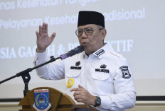 Pemkot Tangsel Targetkan Generasi Bebas Stunting, Genjot Pencegahan dari Hulu  